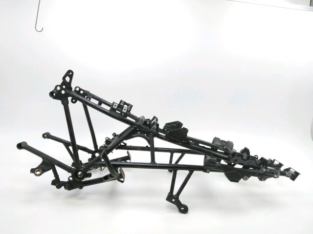 Boucle cadre arriere occasion BMW R 1200 RT 2008