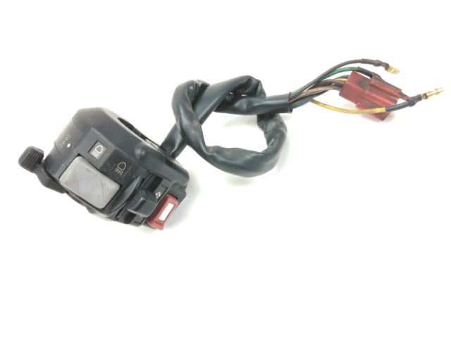 Commodo gauche occasion YAMAHA SR 125 1998