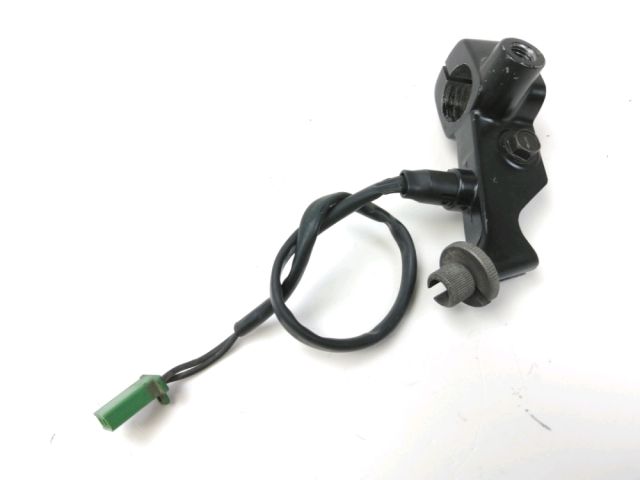 Cocotte gauche occasion YAMAHA SR 125 1998