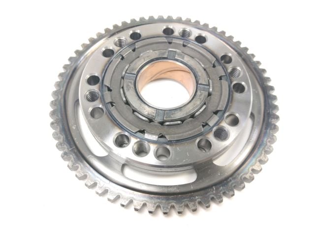 Roue libre de demarreur occasion YAMAHA MT-09 900 TRACER 2021