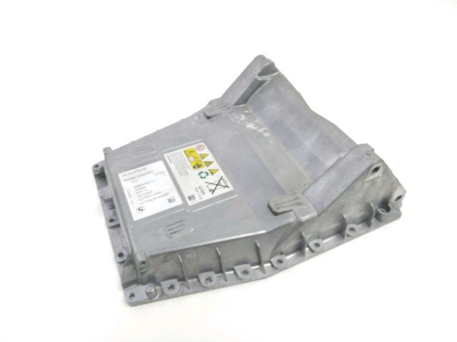 Carter inferieur occasion BMW C-EVO 2016