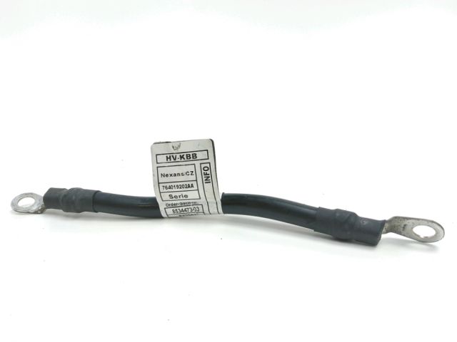 Faisceau de terre occasion BMW C-EVO 2016