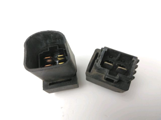 Relais boitier electrique occasion SUZUKI DR 125 1998