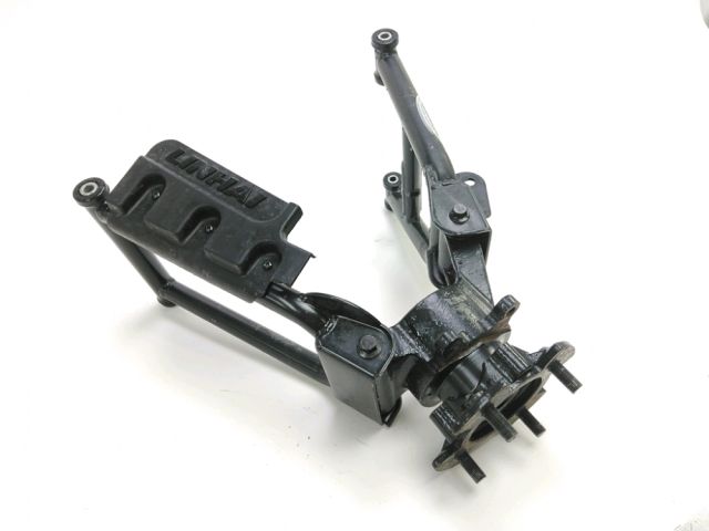 Moyeu arg occasion LINHAI HY 400 2010