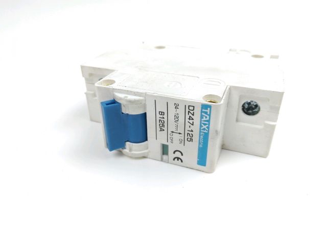 Relais boitier electrique occasion MASAI VISION 3000 2021