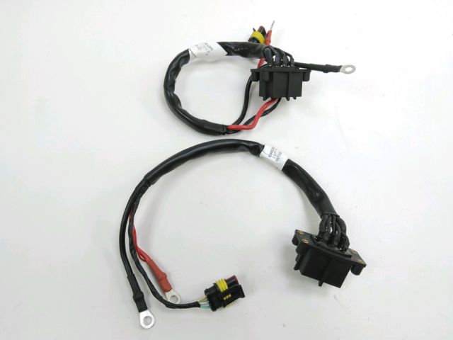 Faisceau de liaison occasion KEEWAY E-ZI PLUS 2020