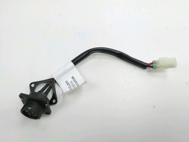 Prise de charge occasion KEEWAY E-ZI PLUS 2020