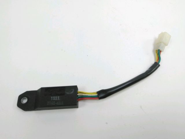 Relais boitier electrique occasion PEUGEOT TWEET 2013