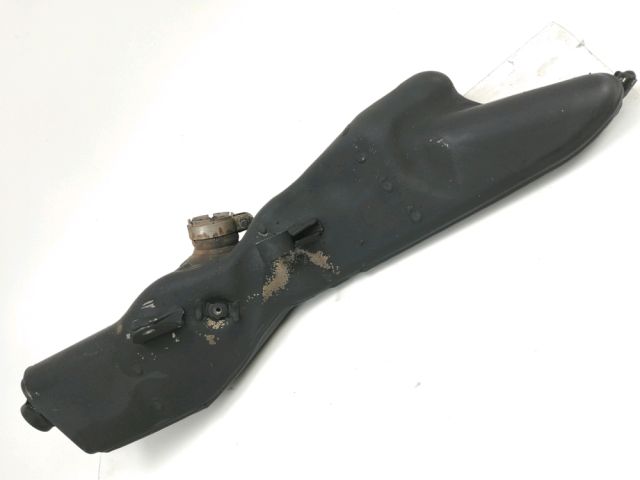 Silencieux 4t occasion HONDA CB 1000 R 2010