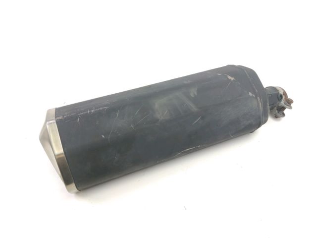 Silencieux 4t occasion KAWASAKI NINJA 400 2018