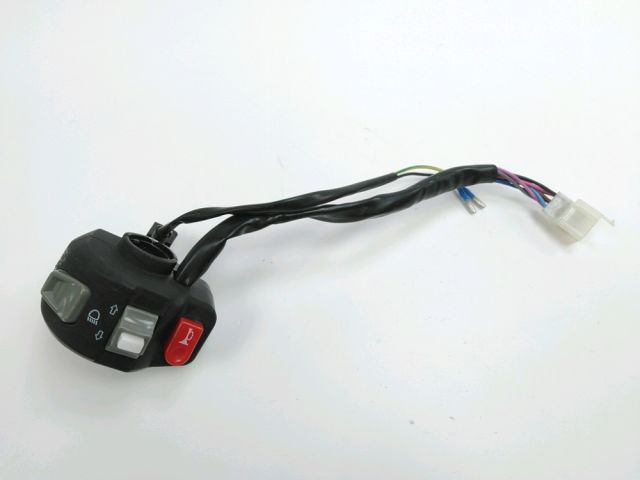 Commodo gauche occasion RIDE SUNDAY ELEC 2016