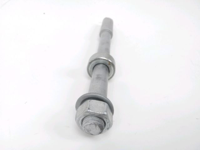 Axe de roue avant occasion DERBI SENDA DRD 2014