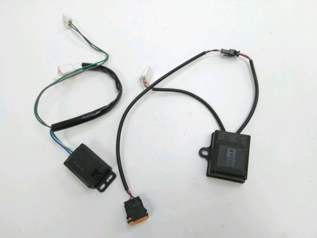 Relais boitier electrique occasion OPAI OPY 2021