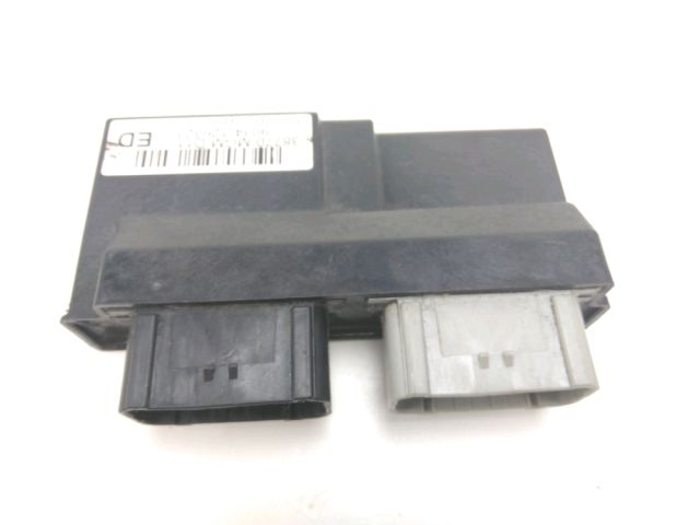 Boitier injection occasion HONDA CB 600 HORNET 2013