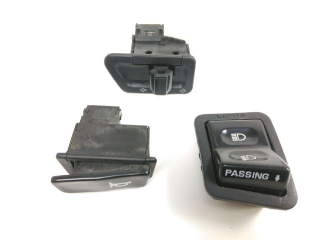 Commodo gauche occasion PEUGEOT TWEET 2016