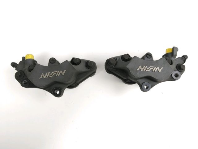 Etrier frein avant occasion HONDA CB 900 HORNET 2002