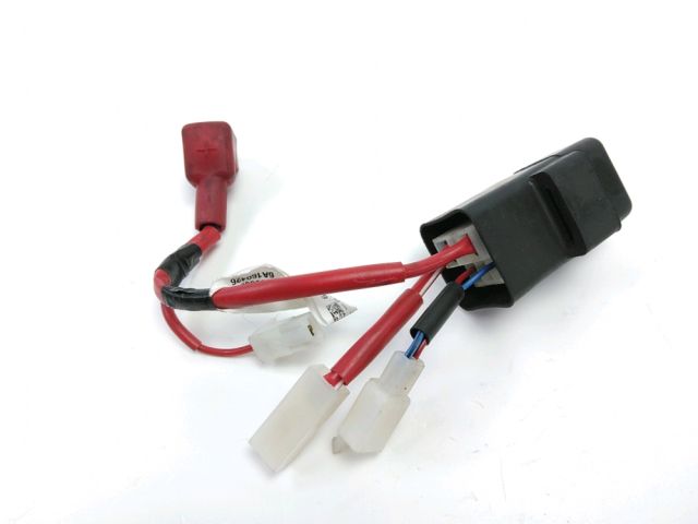 Relais de demarreur occasion YAMAHA MT 125 2017