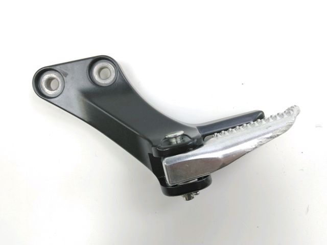 Platine arriere gauche complete occasion YAMAHA MT-09 2022