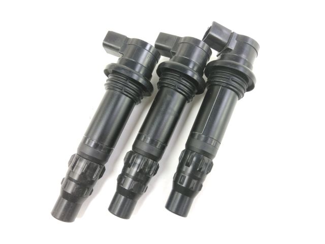 Bobine allumage occasion YAMAHA MT-09 SP 2022