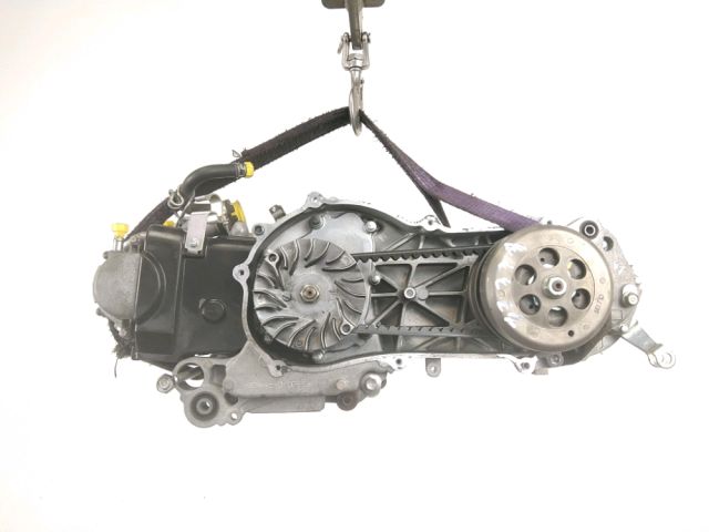 Moteur occasion YAMAHA XC 115 DELIGHT 2014