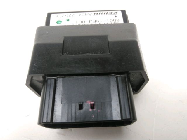 Boitier injection occasion SYM MIO 2018