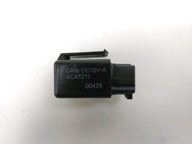 Relais boitier electrique occasion RENAULT CAMPUS 2001