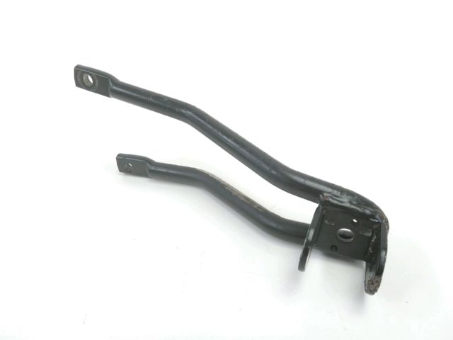 Platine arriere gauche complete occasion DERBI GPR 2007