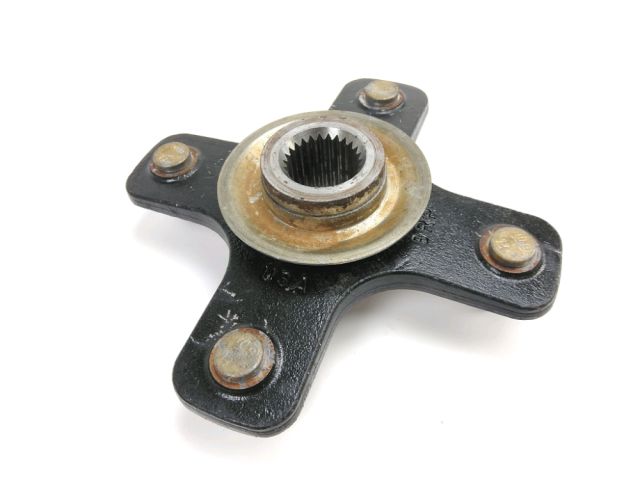 Moyeu ard occasion BOMBARDIER RENEGADE 2008