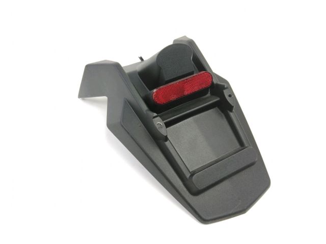 Support de plaque et eclairage occasion PEUGEOT SPEEDFIGHT 2009