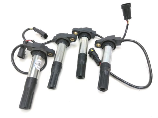 Bobine allumage occasion APRILIA RSV4 2015