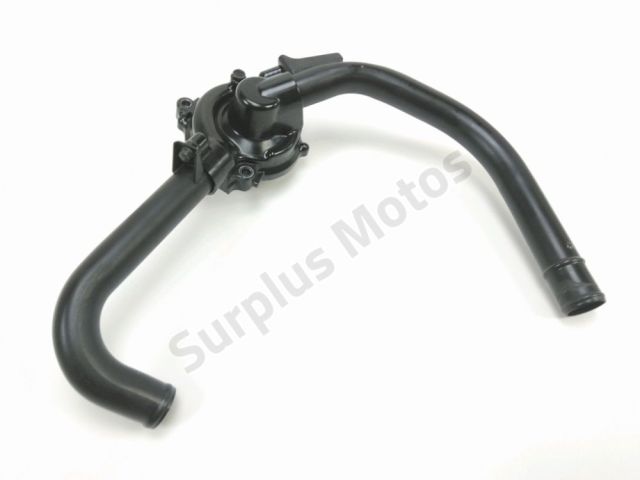 Carter inferieur occasion KAWASAKI Z 800 2014