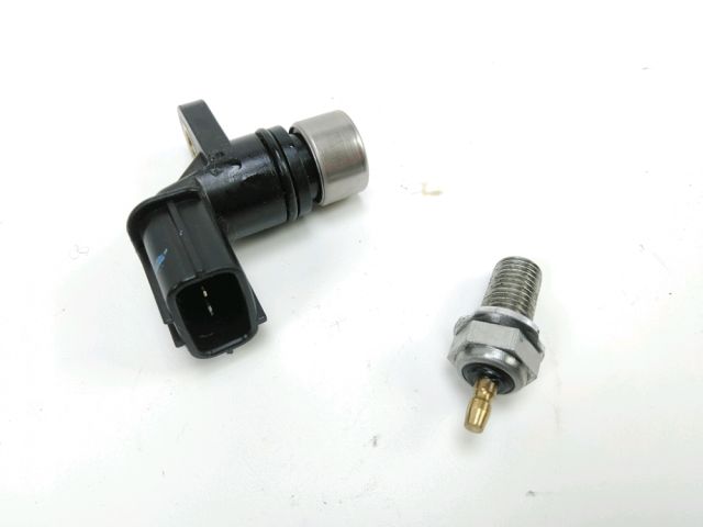 Capteur de vitesse occasion KAWASAKI Z 800 2014