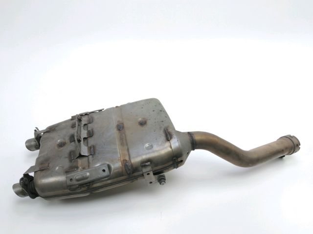 Silencieux 4t occasion YAMAHA FZ6 600 N 2003