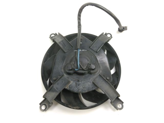 Ventilateur occasion YAMAHA FZ6 600 N 2003