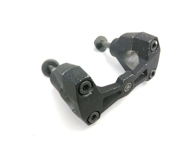 Pontets de guidon occasion YAMAHA MT 125 2014