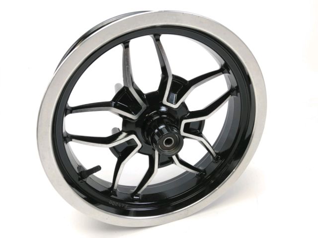 Jante avant occasion PEUGEOT PULSION 2020