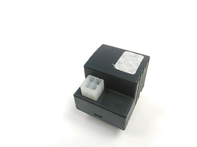 Relais boitier electrique occasion 2 TWENTY ROMA 2020