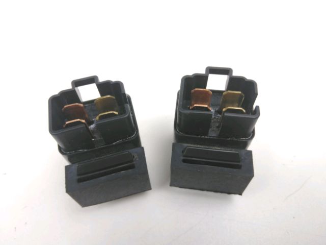 Relais boitier electrique occasion KAWASAKI Z 750 2005