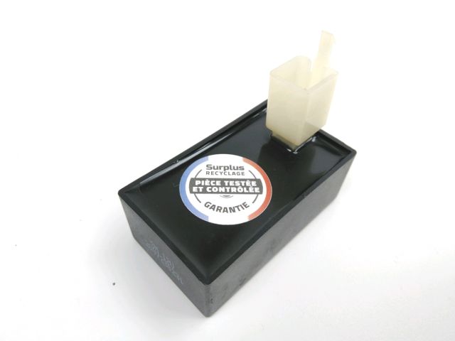 Relais boitier electrique occasion JORDON B MAX 50 2021