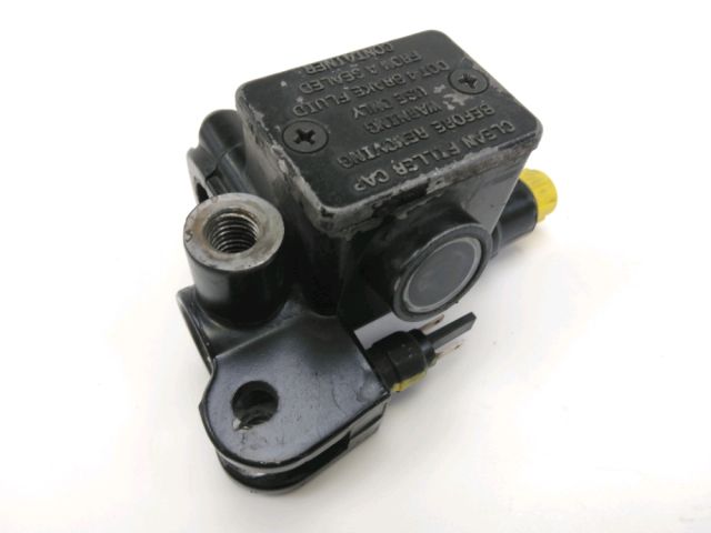 Maitre cylindre frein av complet occasion APRILIA SR 2019