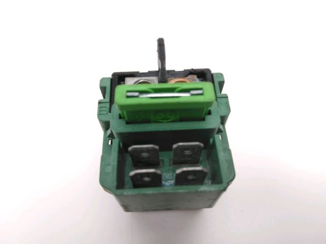 Relais de demarreur occasion HONDA CBF 600 2004