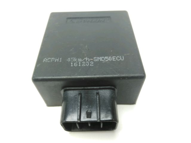 Boitier cdi occasion PEUGEOT KISBEE 2018