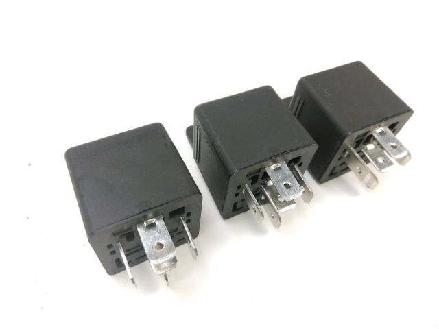 Relais boitier electrique occasion APRILIA SX 2019