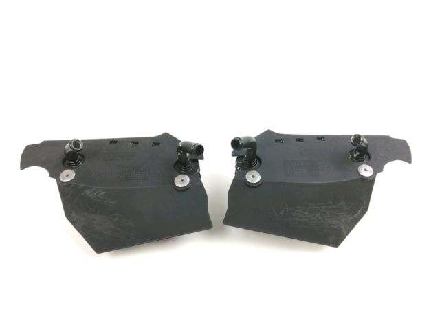 Radiateur huile occasion BMW R 1150 R 2002