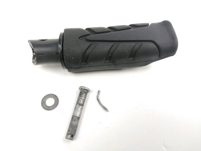 Repose pieds arriere droit occasion HONDA CB 500 X 2018