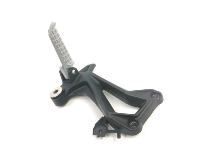 Platine arriere droite complete occasion VOGE BRIVIDO 500 R 2021