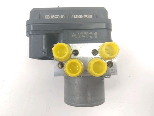 Groupe abs occasion YAMAHA MT-07 2017