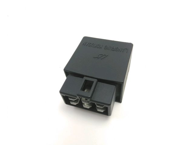 Relais boitier electrique occasion VESPA LX 2009