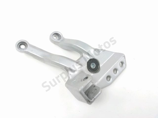 Platine arriere gauche complete occasion SUZUKI DL 1000 V-STROM 2003