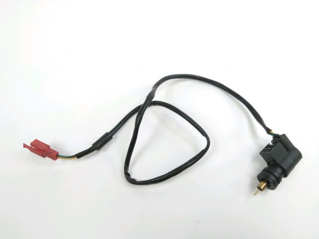 Starter automatique occasion ROADSIGN GT 2009